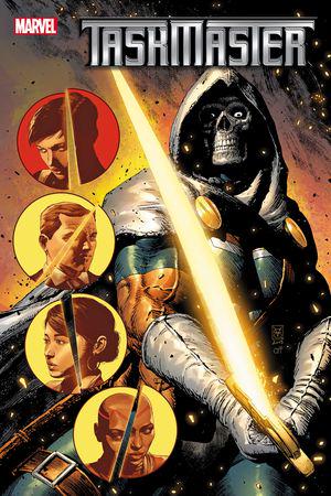 Star Wars: Doctor Aphra (2020) #1